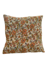 Kantha Pillow