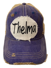 Thelma Hat