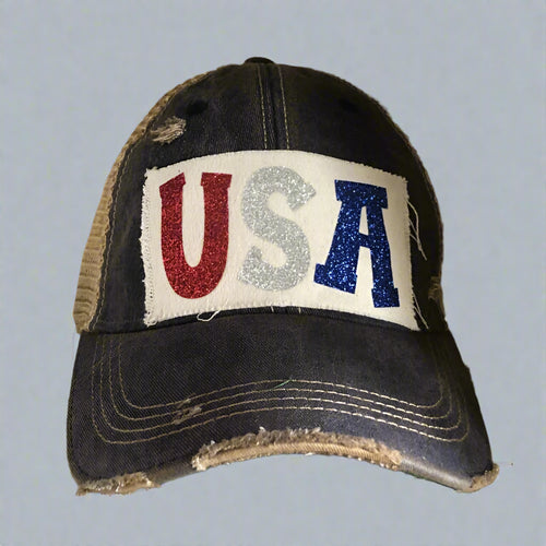 USA Hat