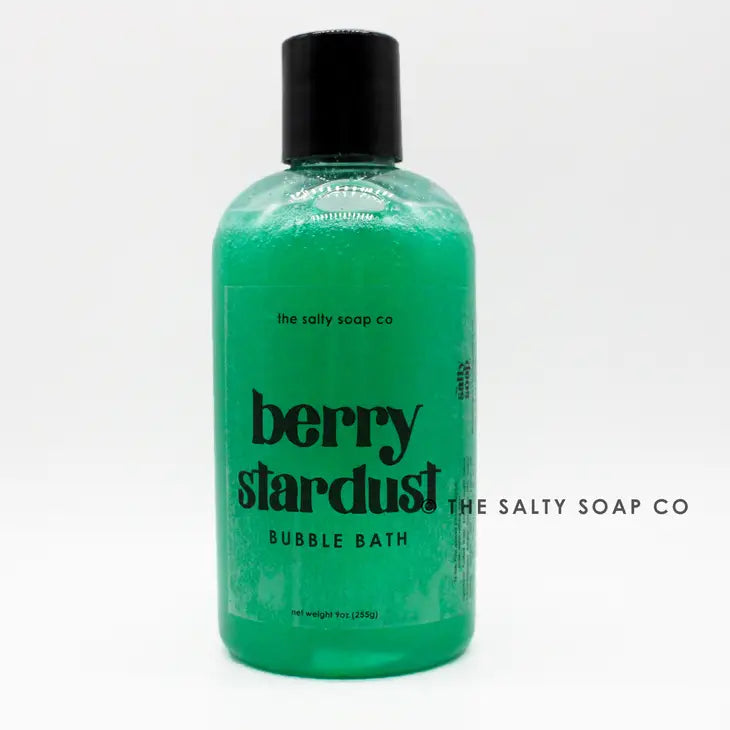Berry Stardust - Bubble Bath