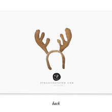 Festive Frankie Little Notes®