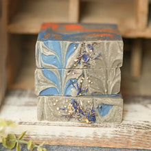 Southern Gentleman Bar Soap