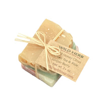 Soap Sampler Slices Botnicals