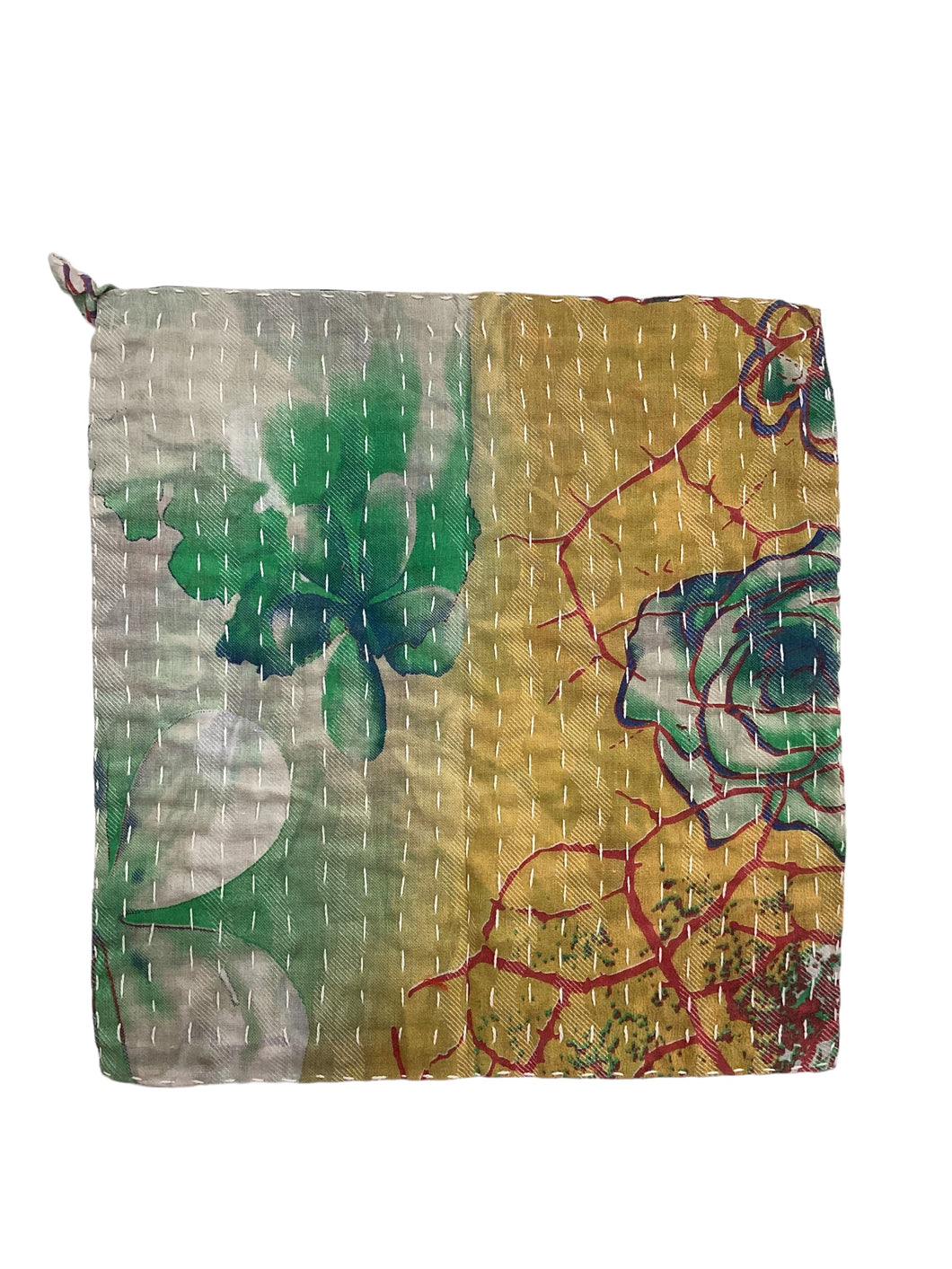 Kantha Dish Cloth