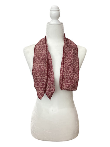 Silk Headband
