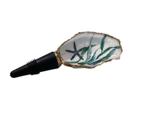Wine Stopper - Starfish