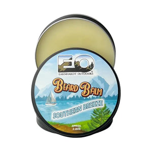 Southern Breeze Beard Balm