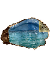 Oyster Dish