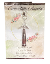 Guardian Angel Poem
