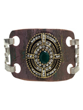 Mixed Metal Bracelet