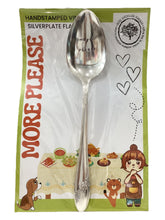 "More Please" Serving Spoon