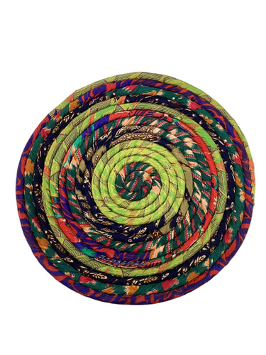 Silk Coil Trivet