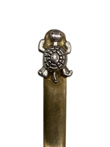 Long Handle Spoon