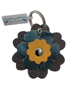 Flower Keychain - Small