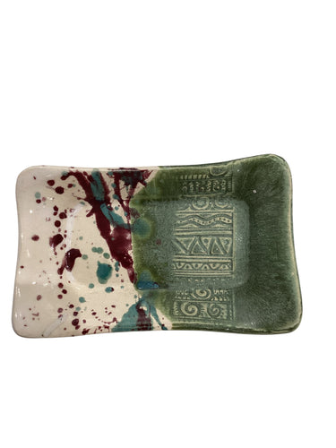 Butter Dish