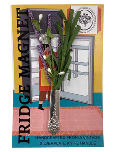Fridge Magnet