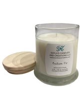 Candle - Balsam Fir