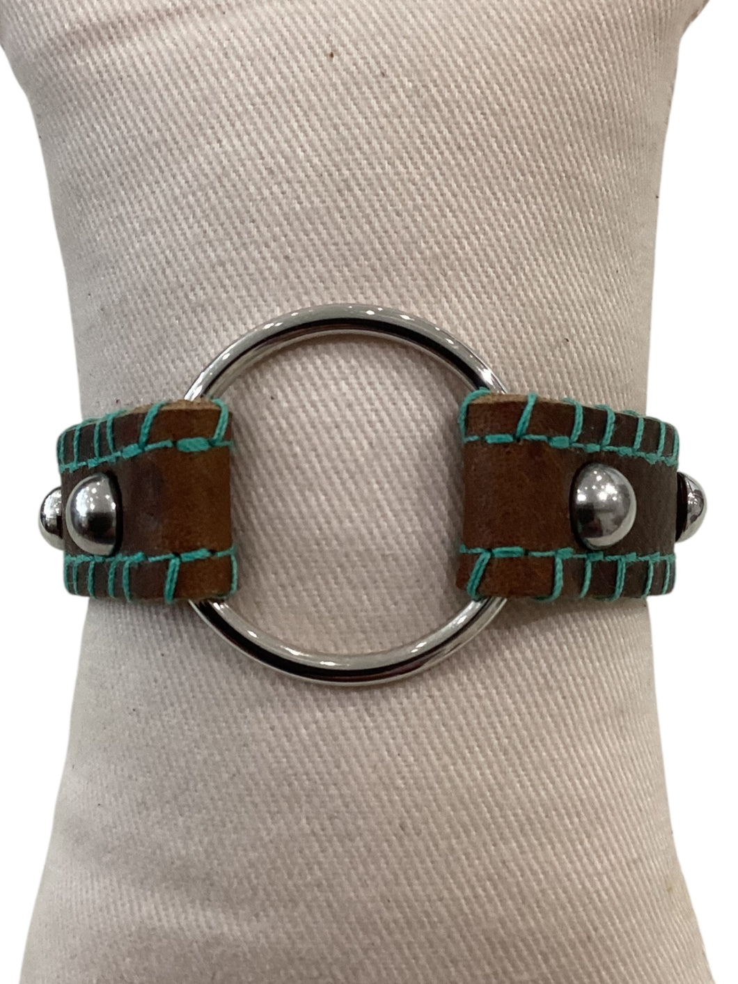 Cheryl Bracelet - Brown