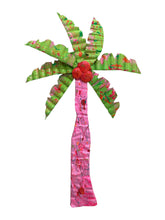 Extra Small Palm Tree - Wall Hanging