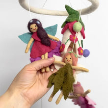 Children Mobile - Fairy