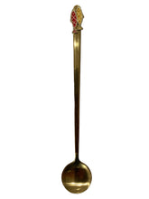 Long Handle Spoon