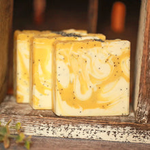 Lemon Poppyseed
