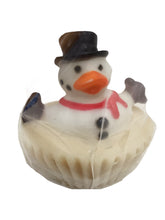 Duck, Duck, Soap - Christmas Edition