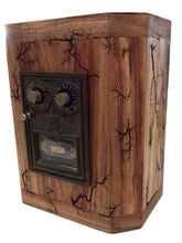 8-Sided Bank #95