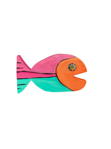 Baby Fish