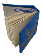 Hardcover Extra Tiny Journal