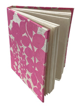 Hardcover Pocket Journal