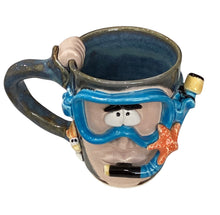 Snorkel Mug