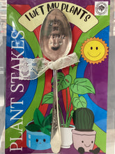 Plant Markers
