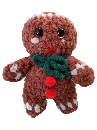 Gingerbread Boy - Small