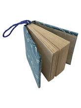 Hardcover Extra Tiny Journal