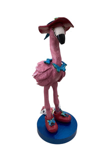 Red Hat Red Hot Flamingo