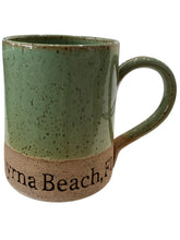 New Smyrna Beach Mug - Bamboo Green