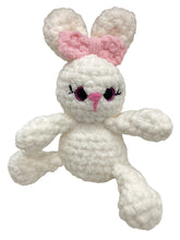 Bow Head Bunny