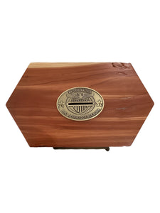 6-Sided Key Bank #80