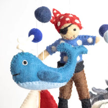 Children Mobile - Pirate