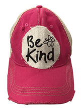 Be Kind Hat