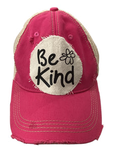 Be Kind Hat