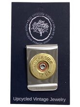 Shotgun Shell Money Clips