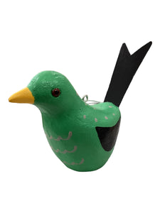 Generic Bird Ornament