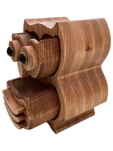 Owl Jewelry Box