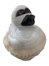 Duck, Duck, Soap - Halloween Edition