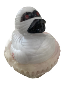 Duck, Duck, Soap - Halloween Edition