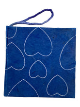 Hardcover Extra Tiny Journal