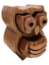 Owl Jewelry Box
