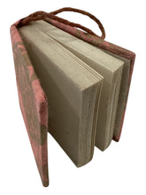 Hardcover Extra Tiny Journal